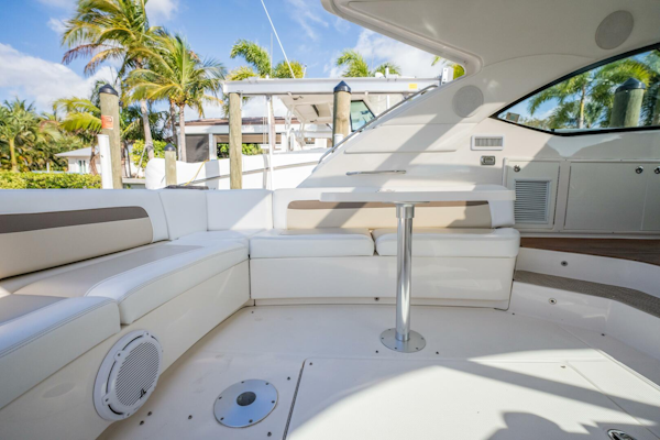 Sea Ray-540 Sundancer 2013-Time Out Vero Beach-Florida-United States-5072330