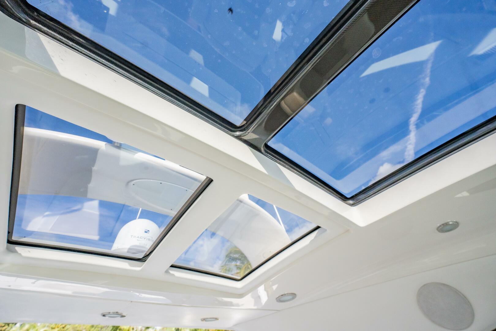 Sea Ray-540 Sundancer 2013-Time Out Vero Beach-Florida-United States-5072322 | Thumbnail