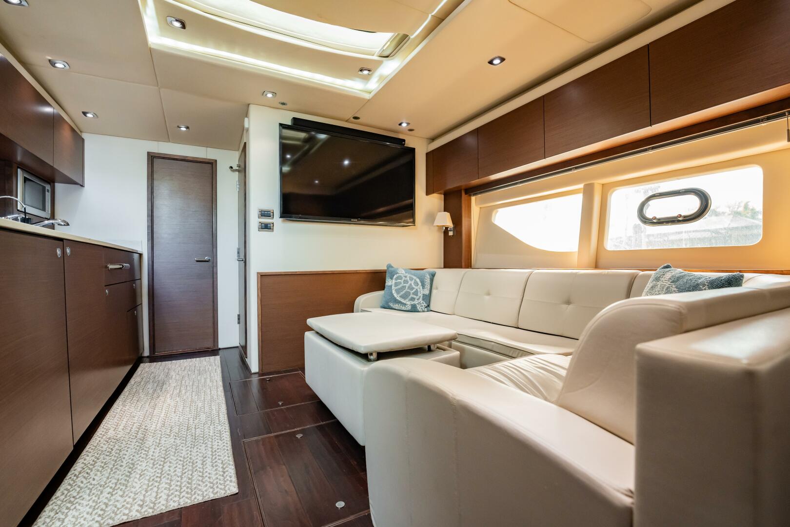 Sea Ray-540 Sundancer 2013-Time Out Vero Beach-Florida-United States-5072277 | Thumbnail