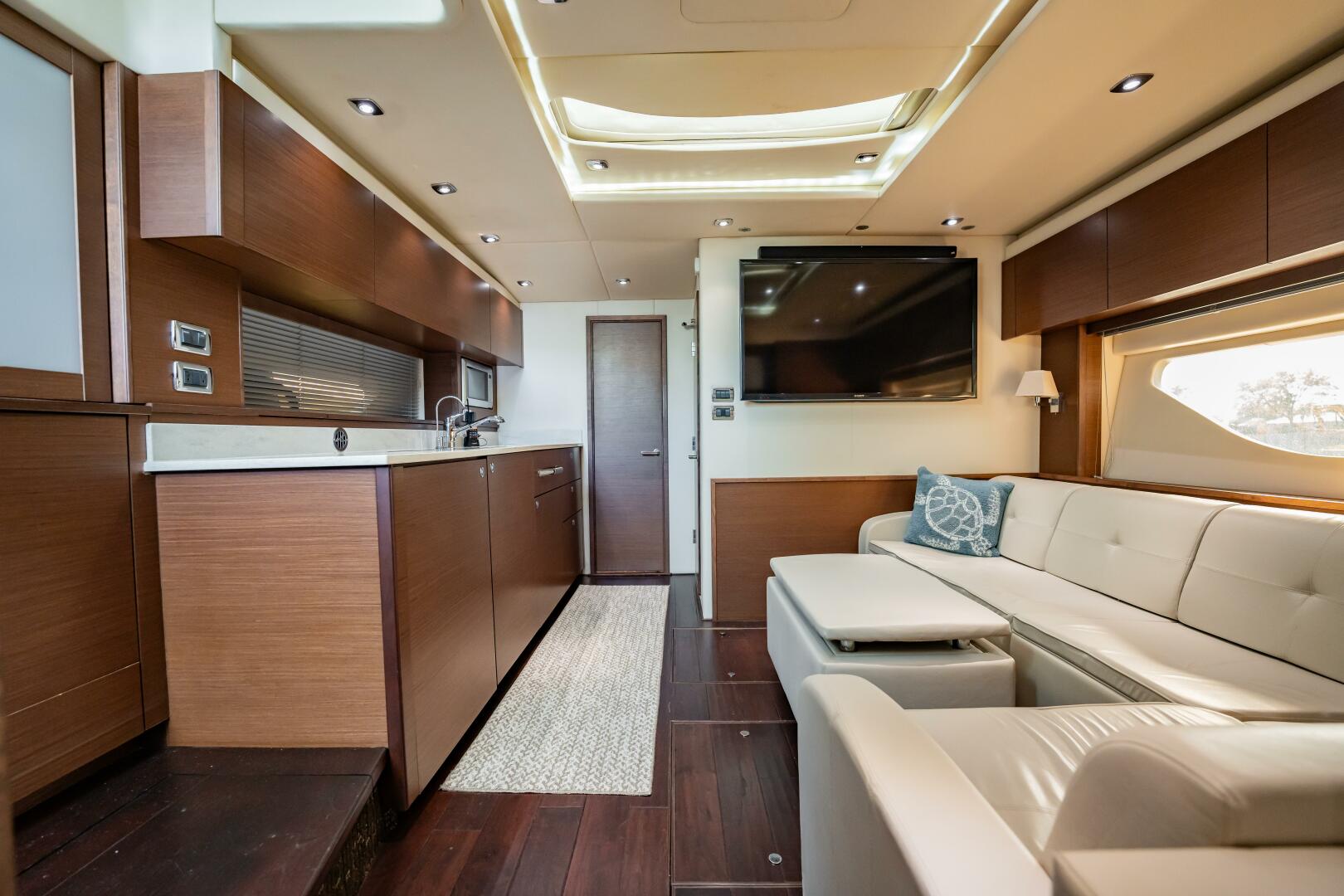 Sea Ray-540 Sundancer 2013-Time Out Vero Beach-Florida-United States-5072278 | Thumbnail
