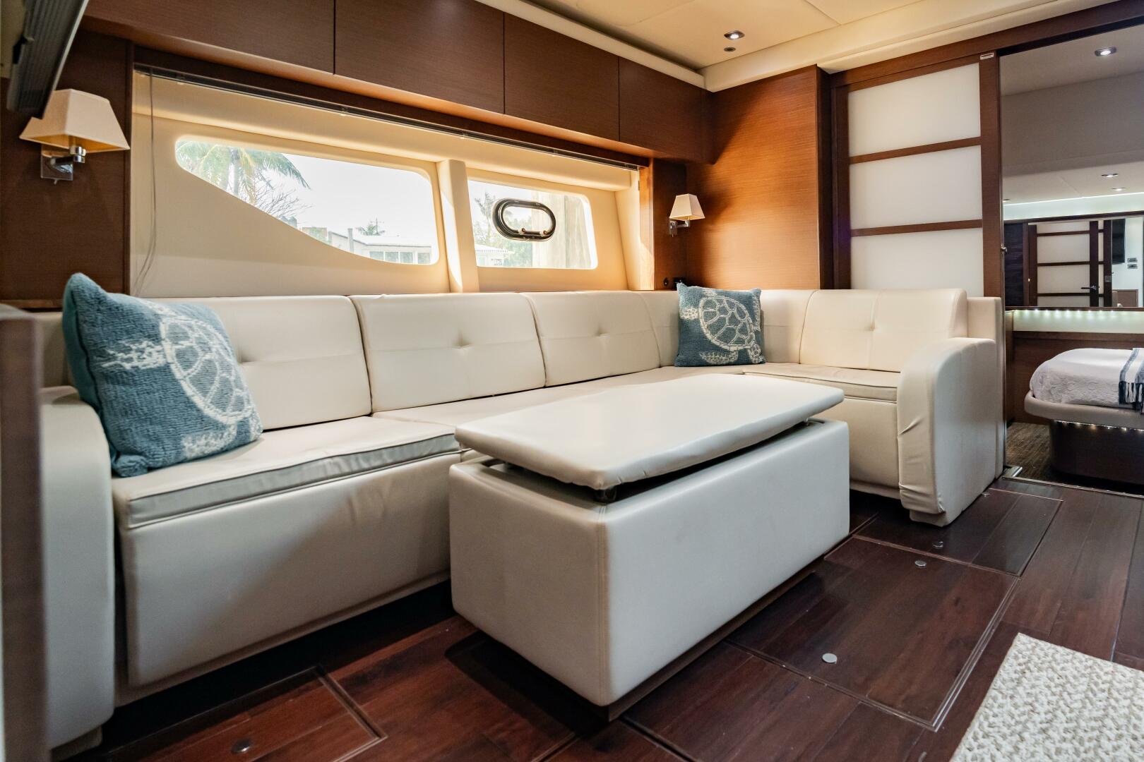 Sea Ray-540 Sundancer 2013-Time Out Vero Beach-Florida-United States-5072275 | Thumbnail