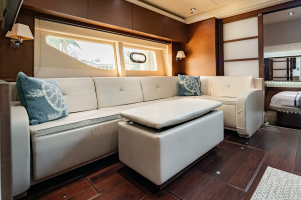 Sea Ray-540 Sundancer 2013-Time Out Vero Beach-Florida-United States-5072275