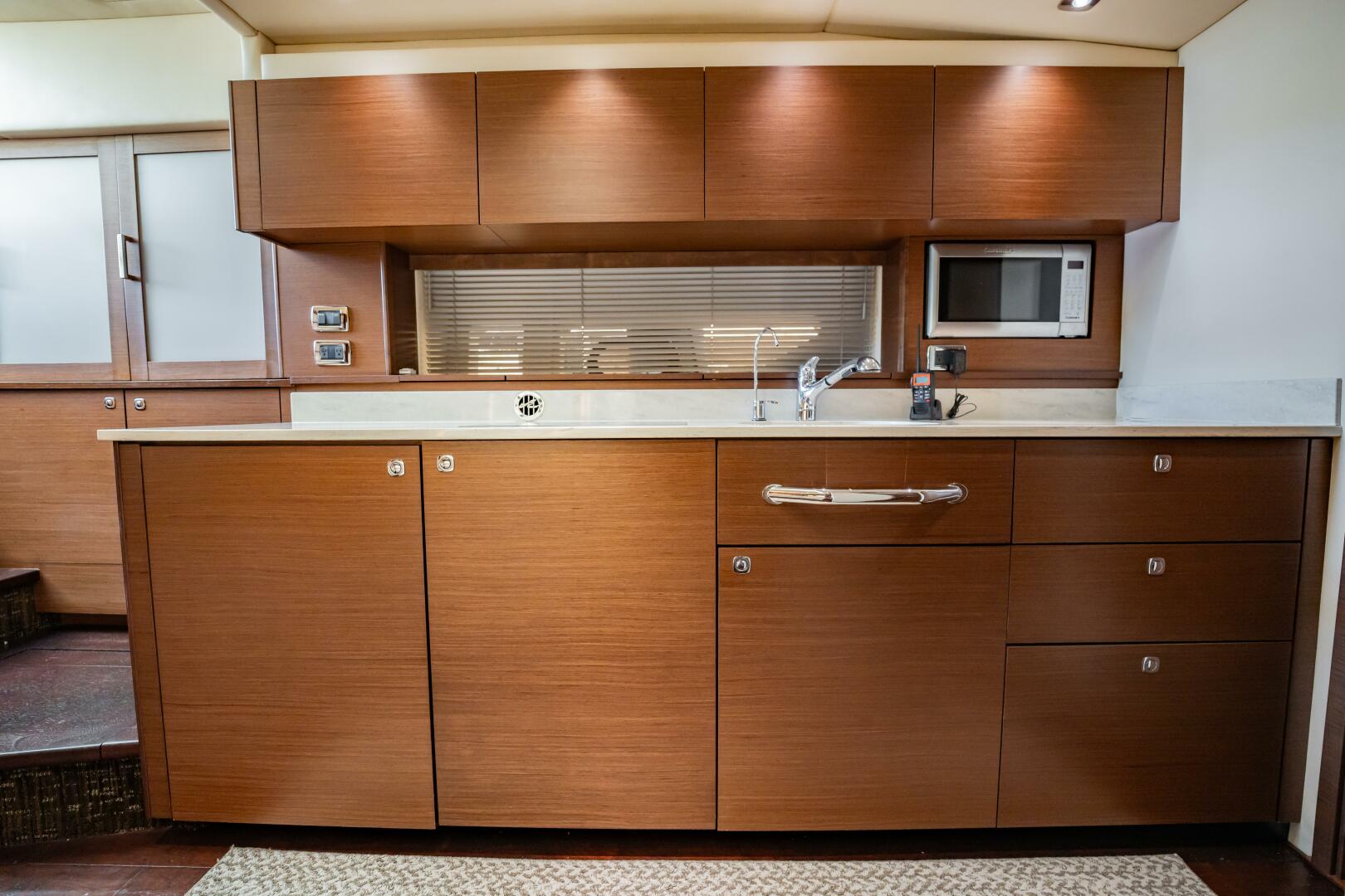 Sea Ray-540 Sundancer 2013-Time Out Vero Beach-Florida-United States-5072281 | Thumbnail