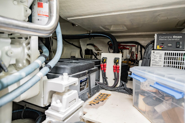 Sea Ray-540 Sundancer 2013-Time Out Vero Beach-Florida-United States-5072385