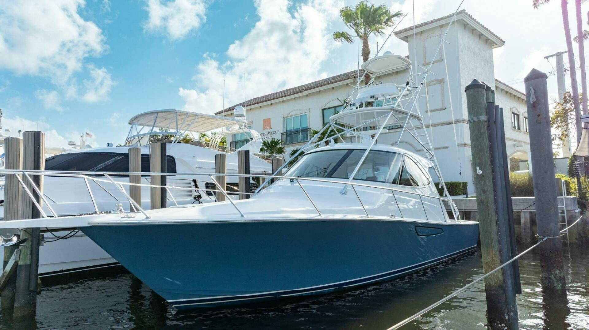 Viking-Sport Tower 2014-AT LAST Hyannis-Massachusetts-United States-Dock Port Profile -5199907
