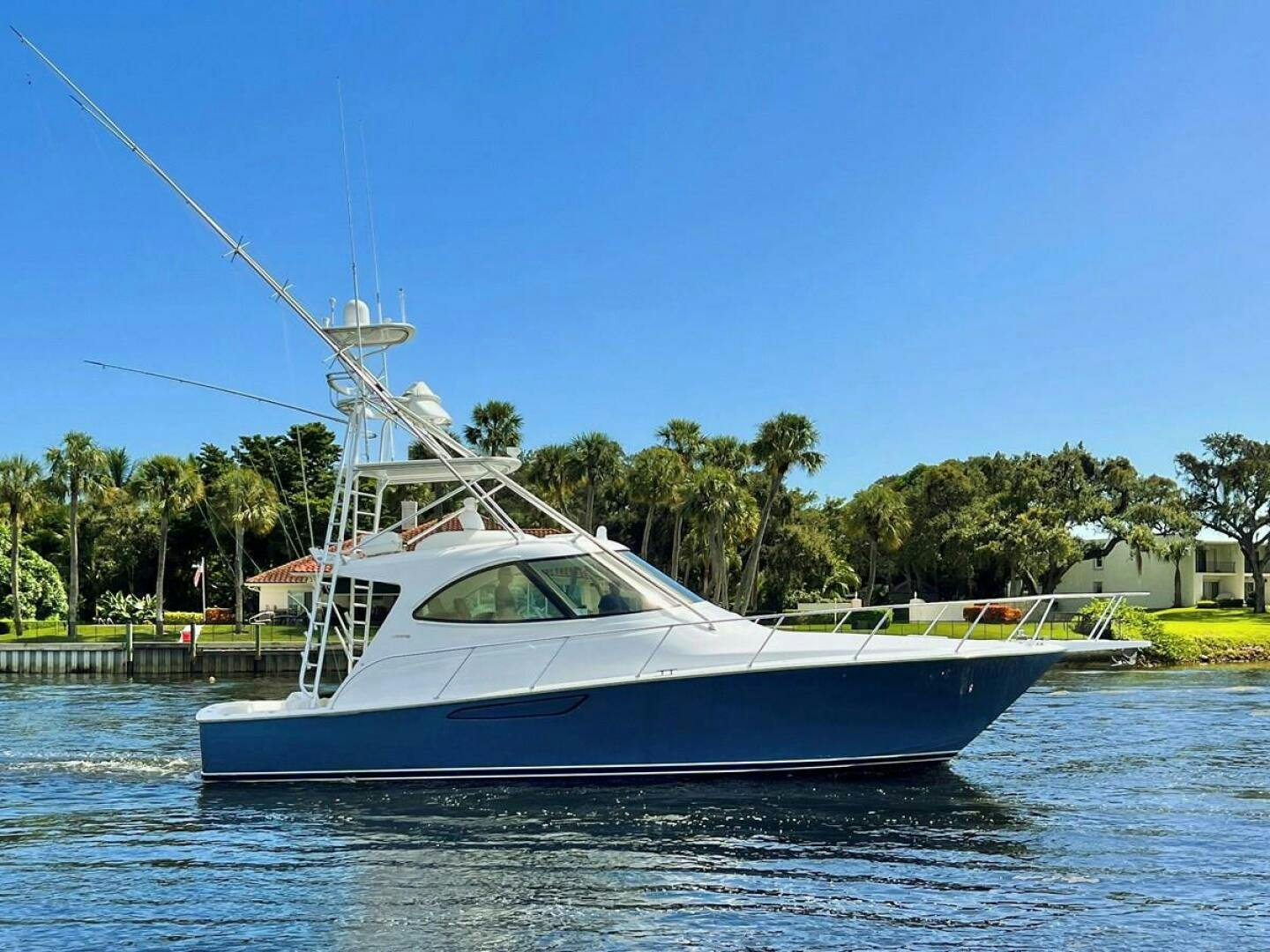 Viking-Sport Tower 2014-AT LAST Hyannis-Massachusetts-United States-AT LAST Profile-5084846