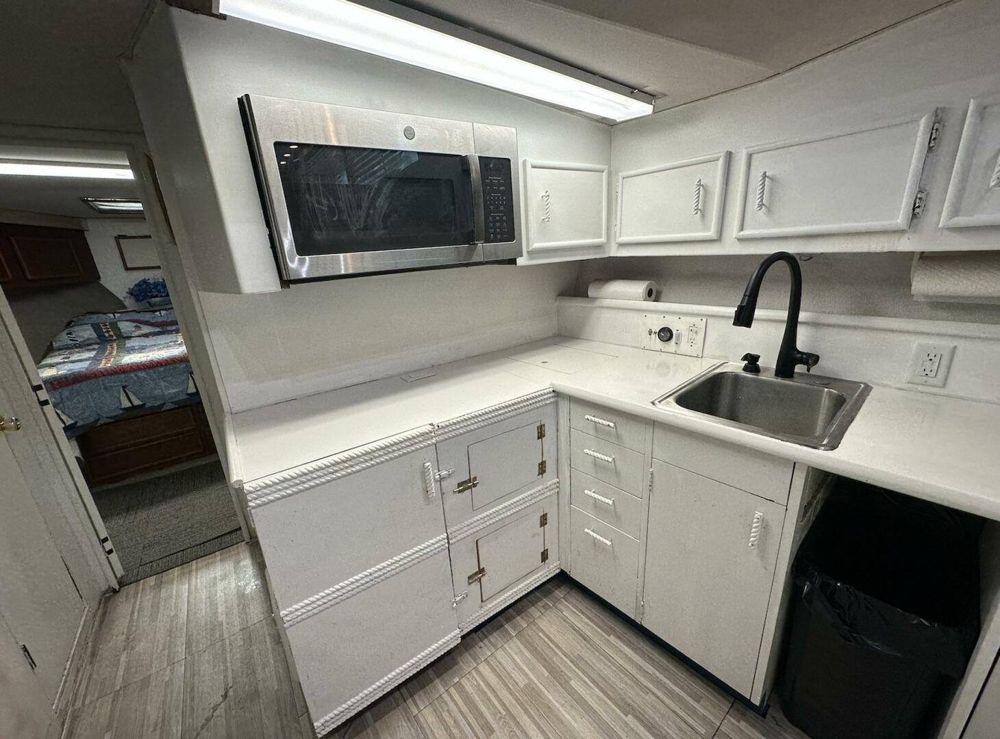 Ocean Yachts-48 Super Sport 1987-The Memory Maker Bensalem-Pennsylvania-United States-5153661 | Thumbnail