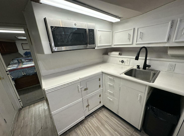 Ocean Yachts-48 Super Sport 1987-The Memory Maker Bensalem-Pennsylvania-United States-5153661