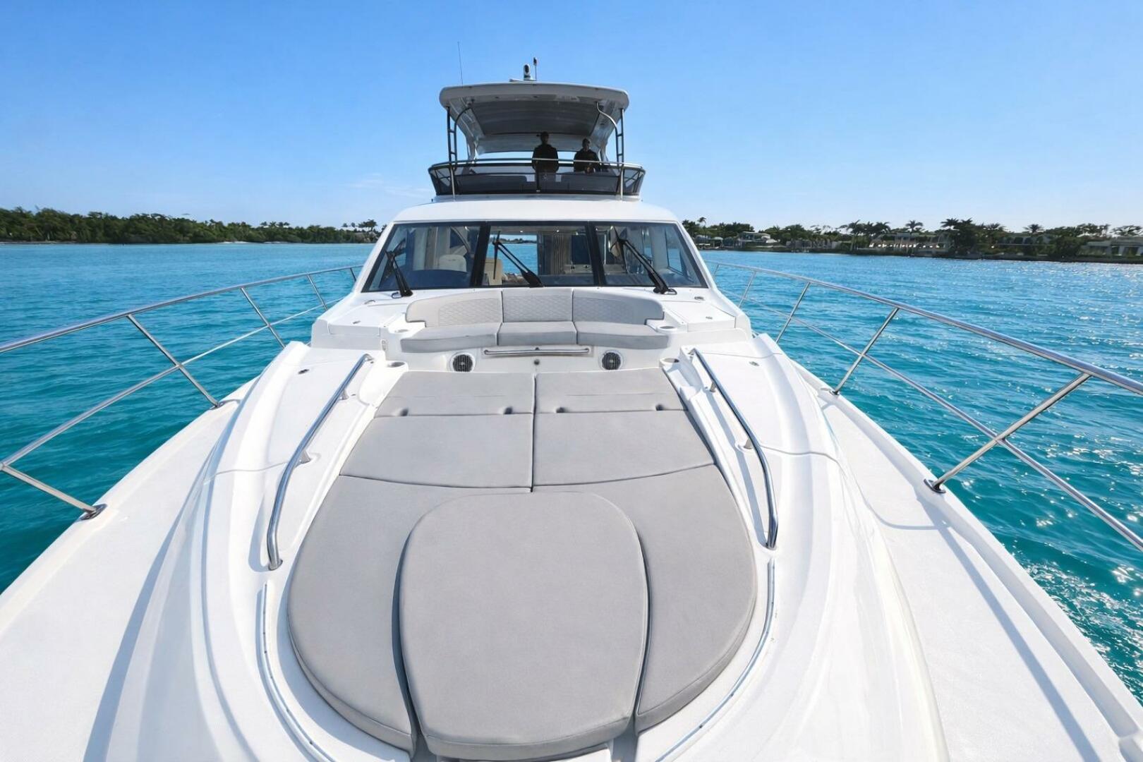 Sea Ray-L650 Fly 2018-Jeanne Rose Naples-Florida-United States-5926506 | Thumbnail