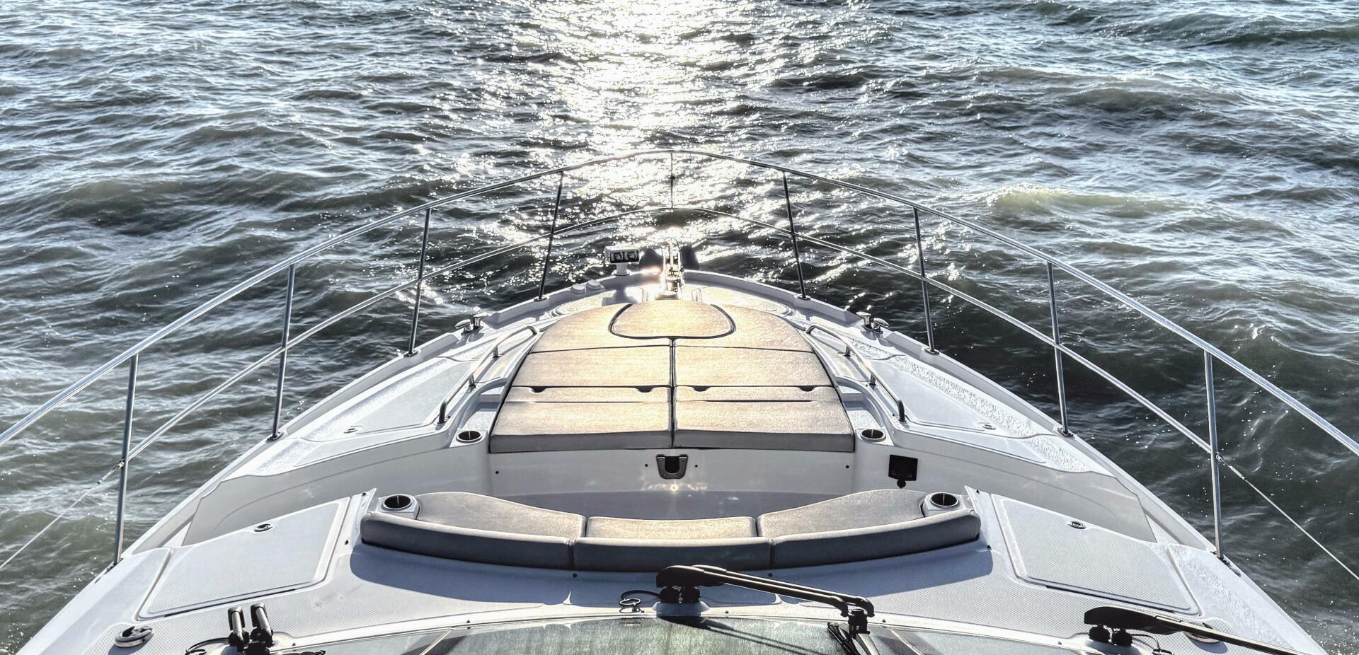 Sea Ray-L650 Fly 2018-Jeanne Rose Naples-Florida-United States-5926482 | Thumbnail