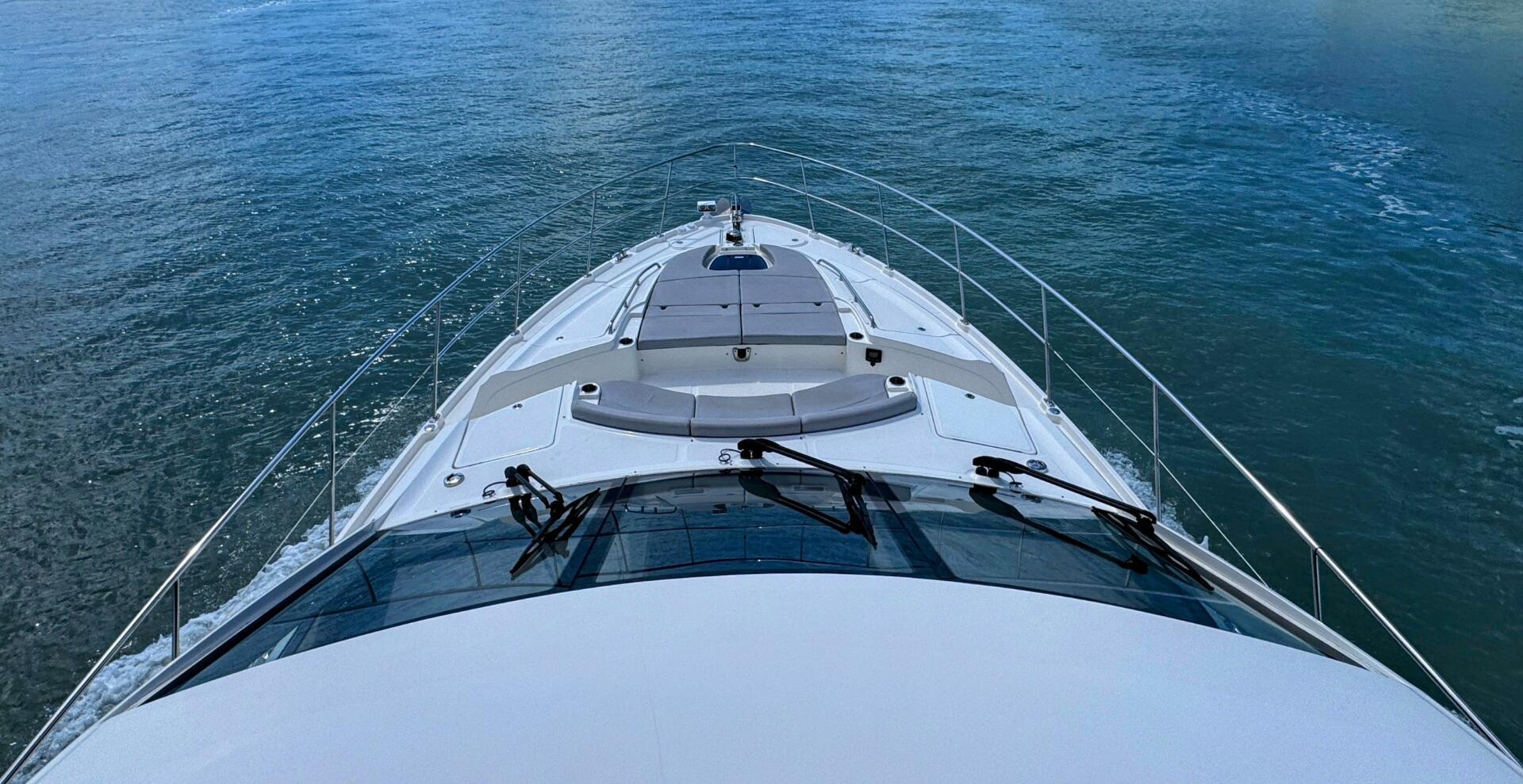 Sea Ray-L650 Fly 2018-Jeanne Rose Naples-Florida-United States-5949931 | Thumbnail