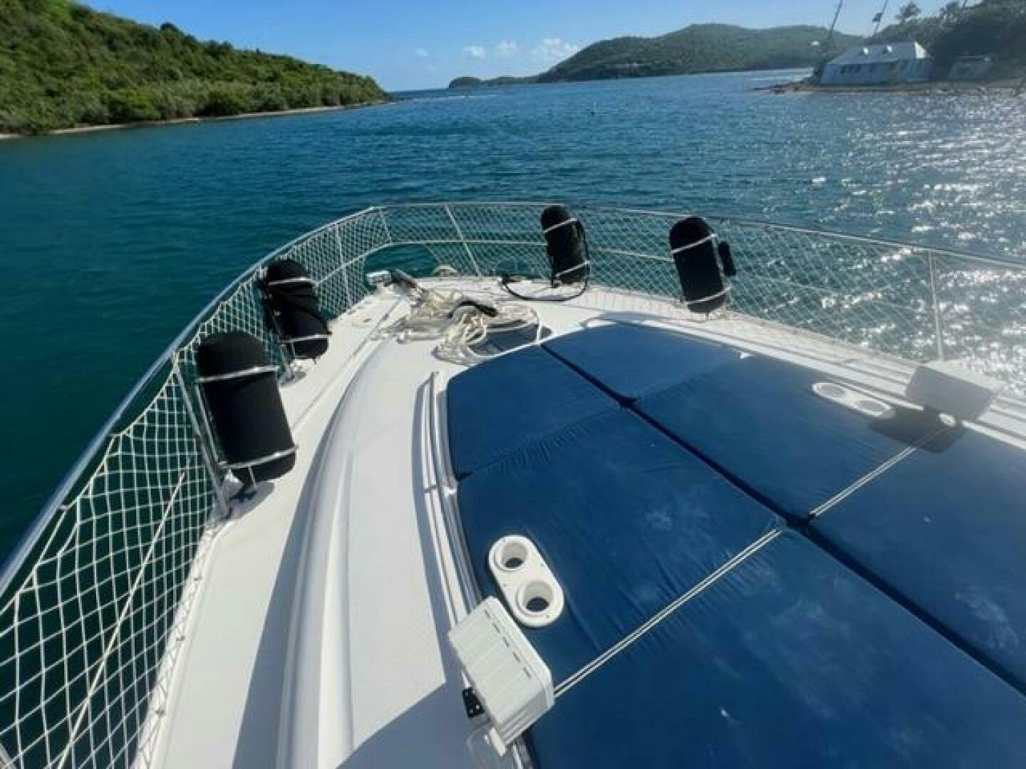 Sea Ray-500 Sundancer 2012 -San Juan-Puerto Rico-5078964