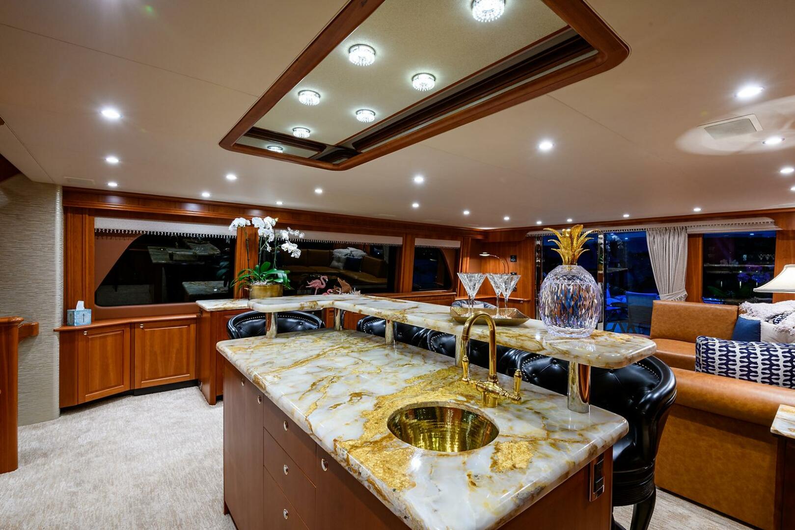 Pacific Mariner 2009-SECOND CHANCE Palm Beach-Florida-United States-5087309 | Thumbnail