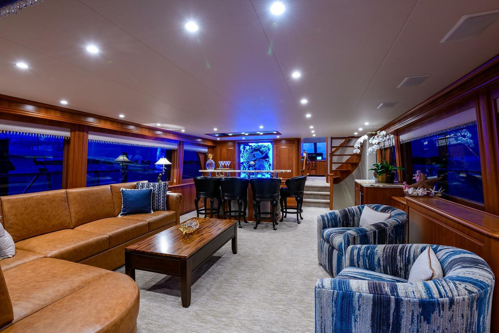 Pacific Mariner 2009-SECOND CHANCE Palm Beach-Florida-United States-5087305 | Thumbnail