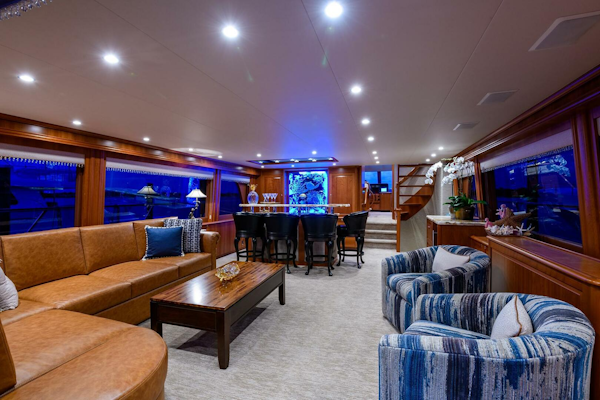 Pacific Mariner 2009-SECOND CHANCE Palm Beach-Florida-United States-5087305