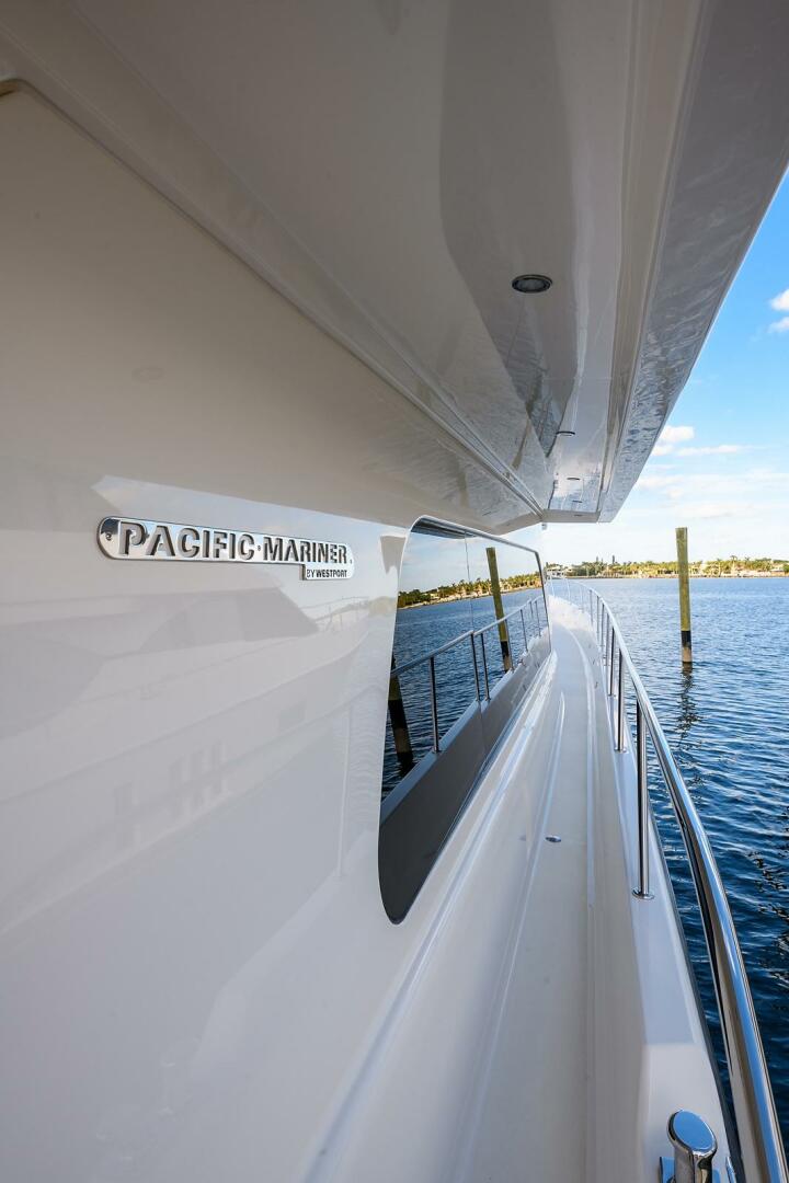 Pacific Mariner 2009-SECOND CHANCE Palm Beach-Florida-United States-5087272 | Thumbnail