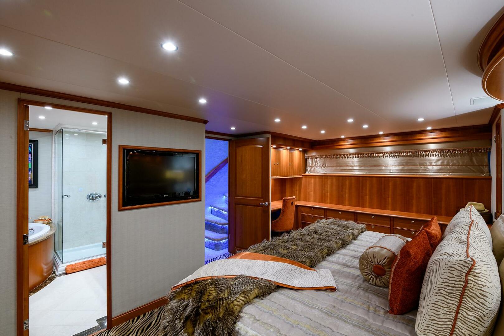 Pacific Mariner 2009-SECOND CHANCE Palm Beach-Florida-United States-5087328 | Thumbnail