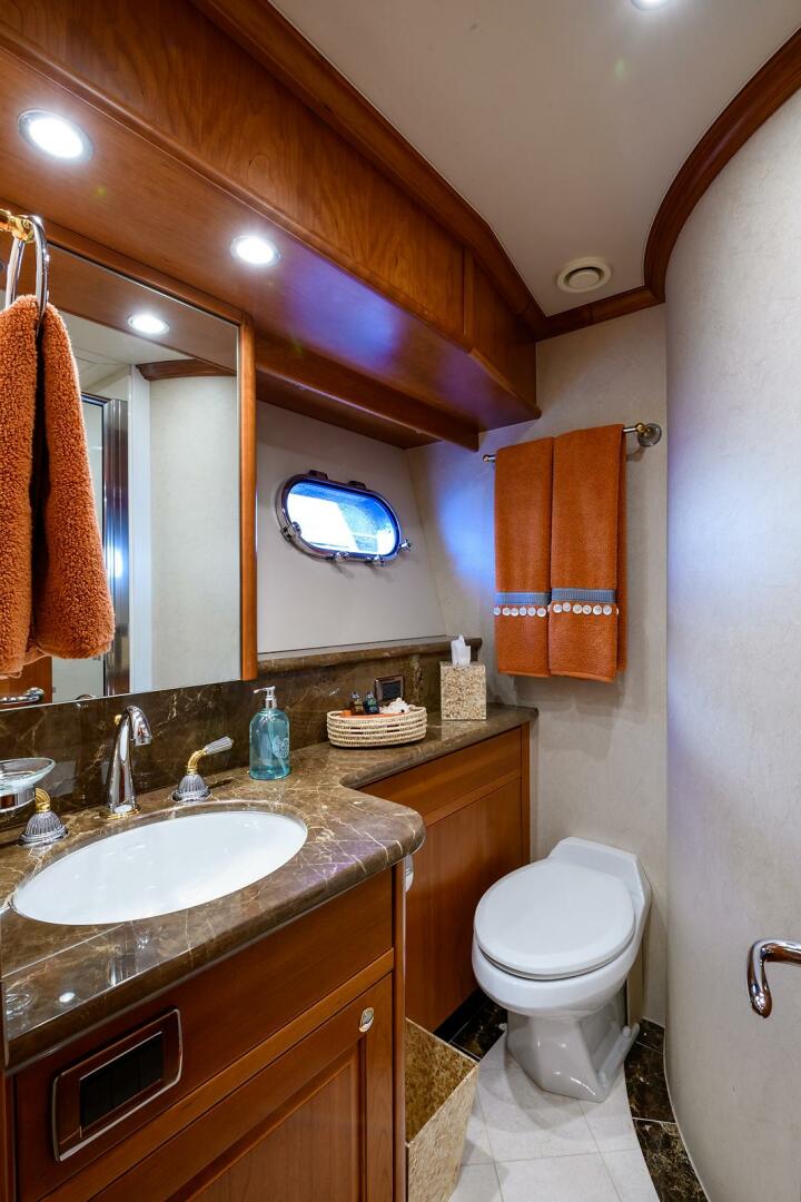 Pacific Mariner 2009-SECOND CHANCE Palm Beach-Florida-United States-5087319 | Thumbnail