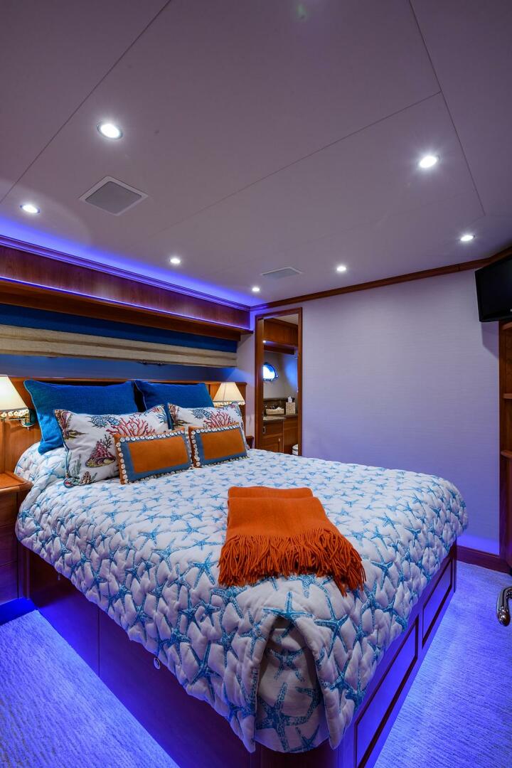 Pacific Mariner 2009-SECOND CHANCE Palm Beach-Florida-United States-5087321 | Thumbnail