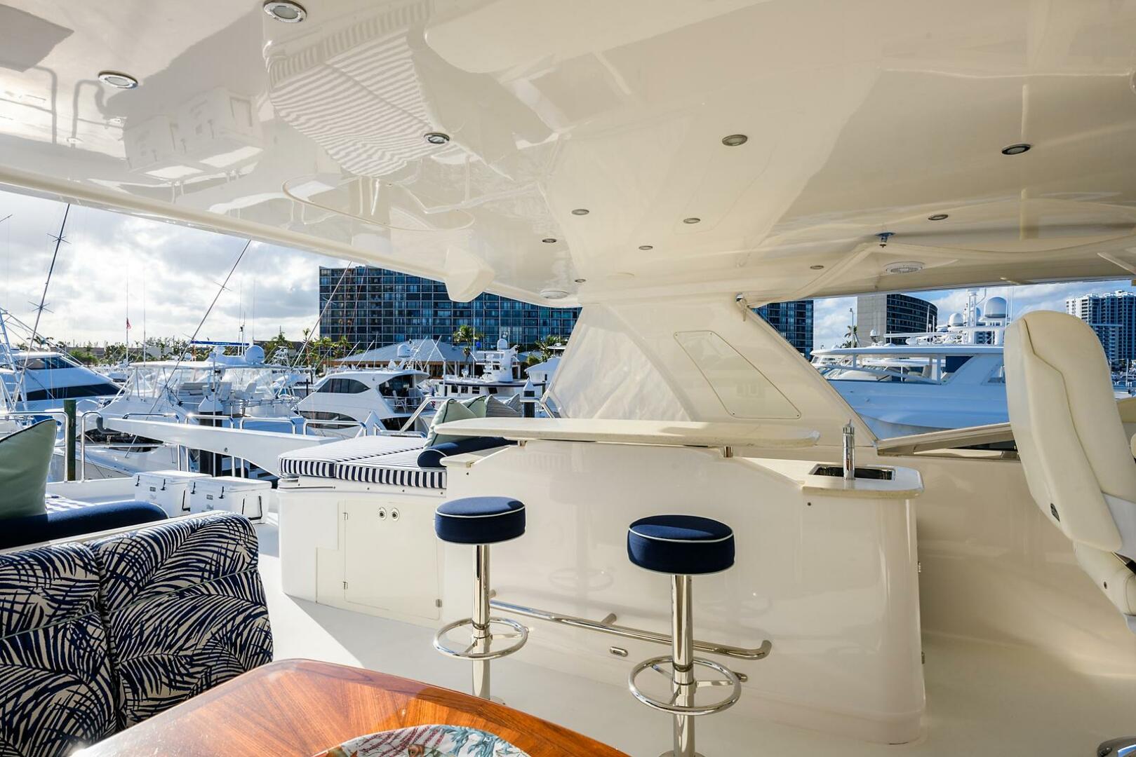 Pacific Mariner 2009-SECOND CHANCE Palm Beach-Florida-United States-5087300 | Thumbnail