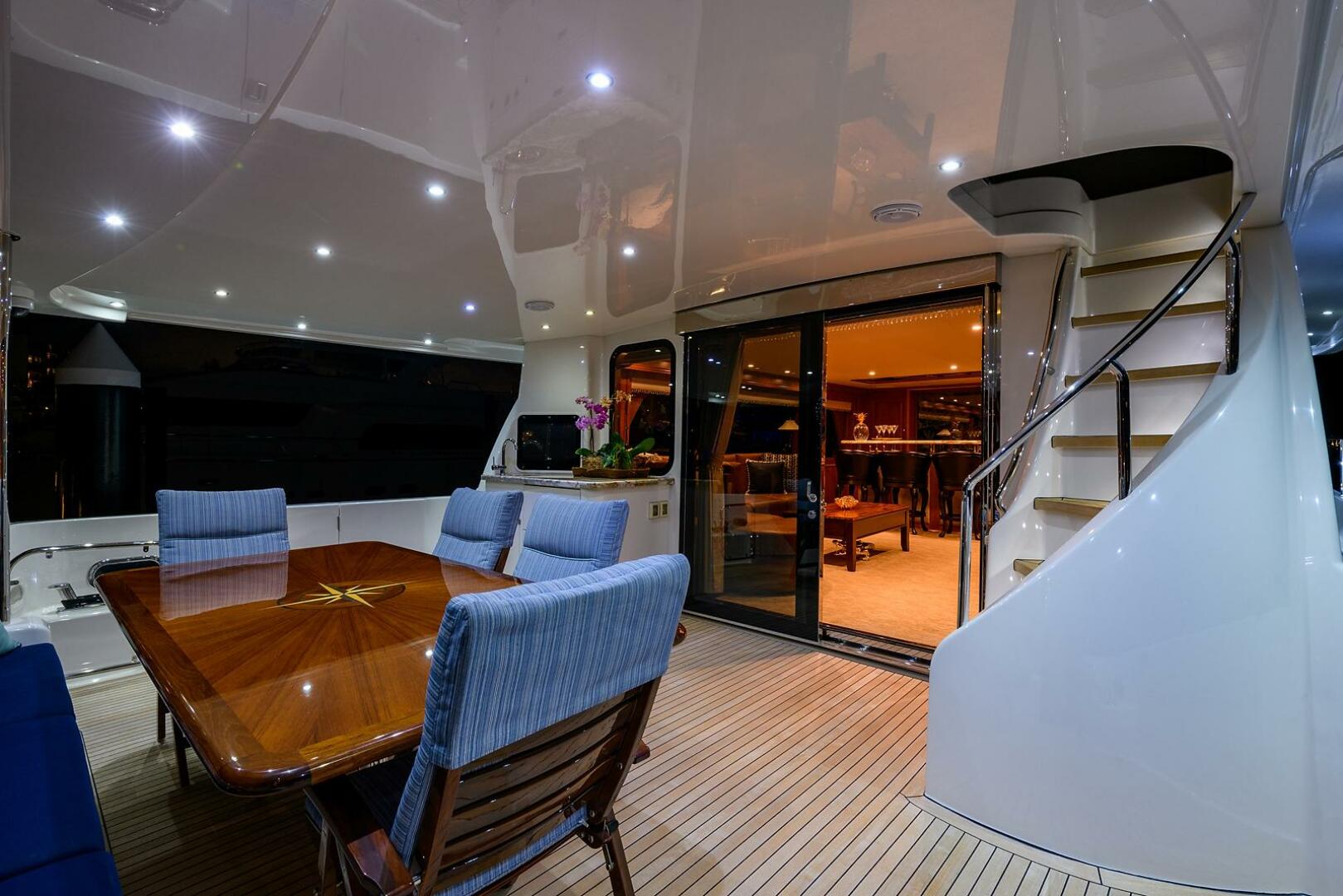Pacific Mariner 2009-SECOND CHANCE Palm Beach-Florida-United States-5087269 | Thumbnail