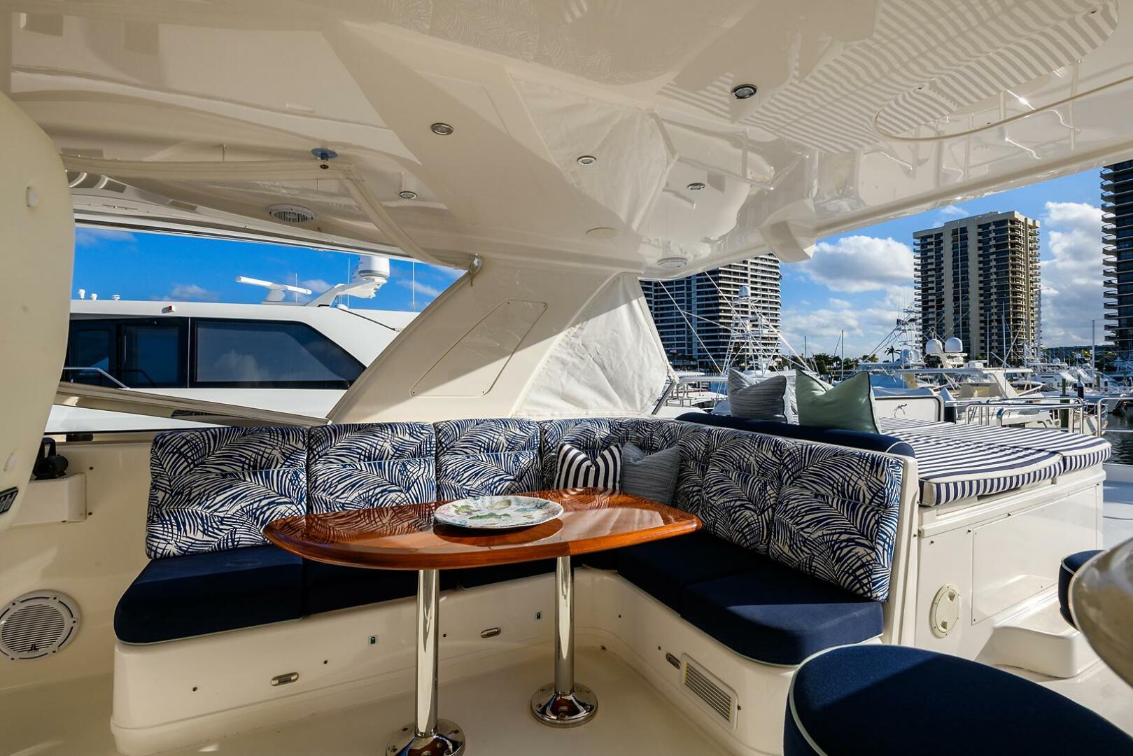 Pacific Mariner 2009-SECOND CHANCE Palm Beach-Florida-United States-5087299 | Thumbnail