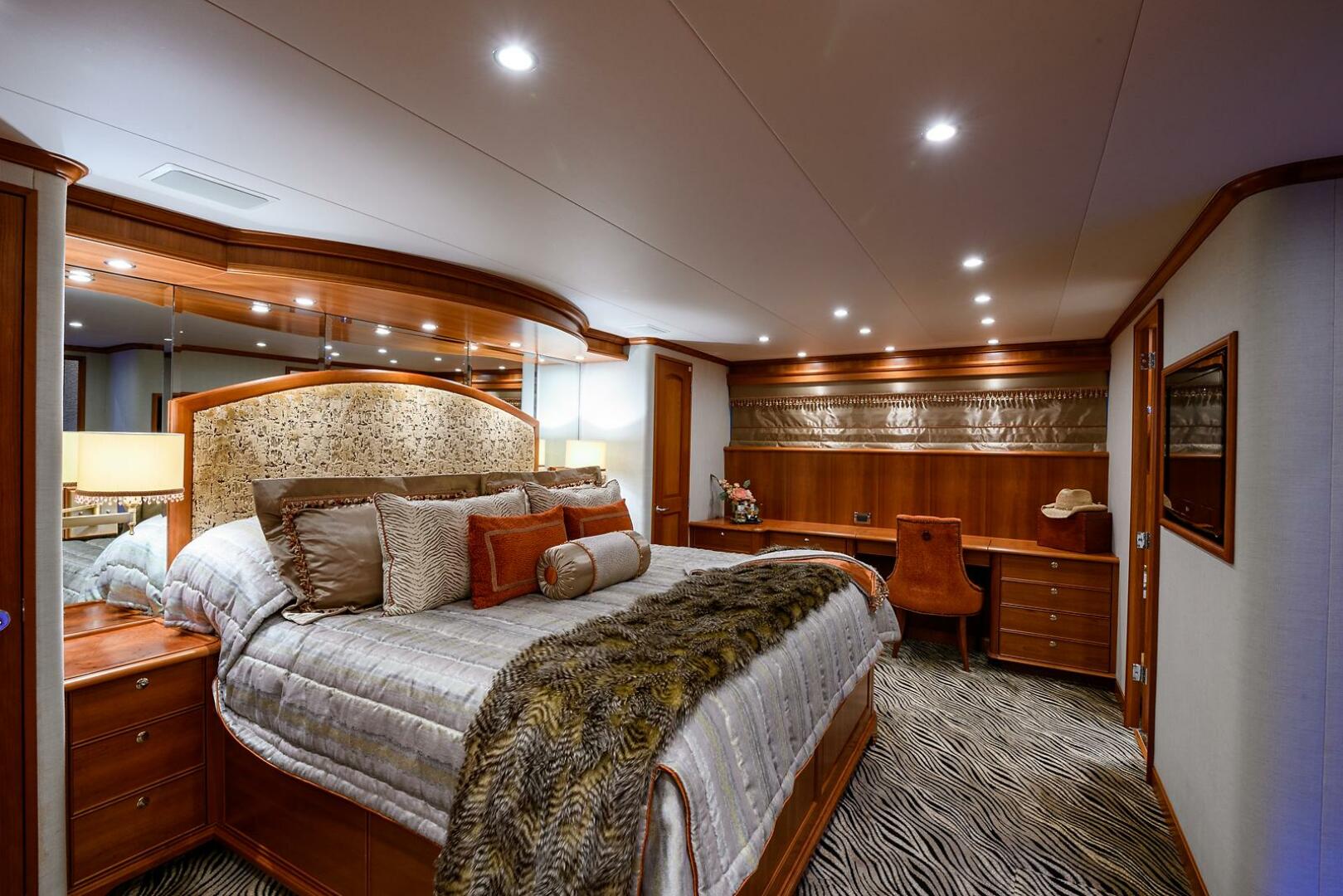 Pacific Mariner 2009-SECOND CHANCE Palm Beach-Florida-United States-5087327 | Thumbnail