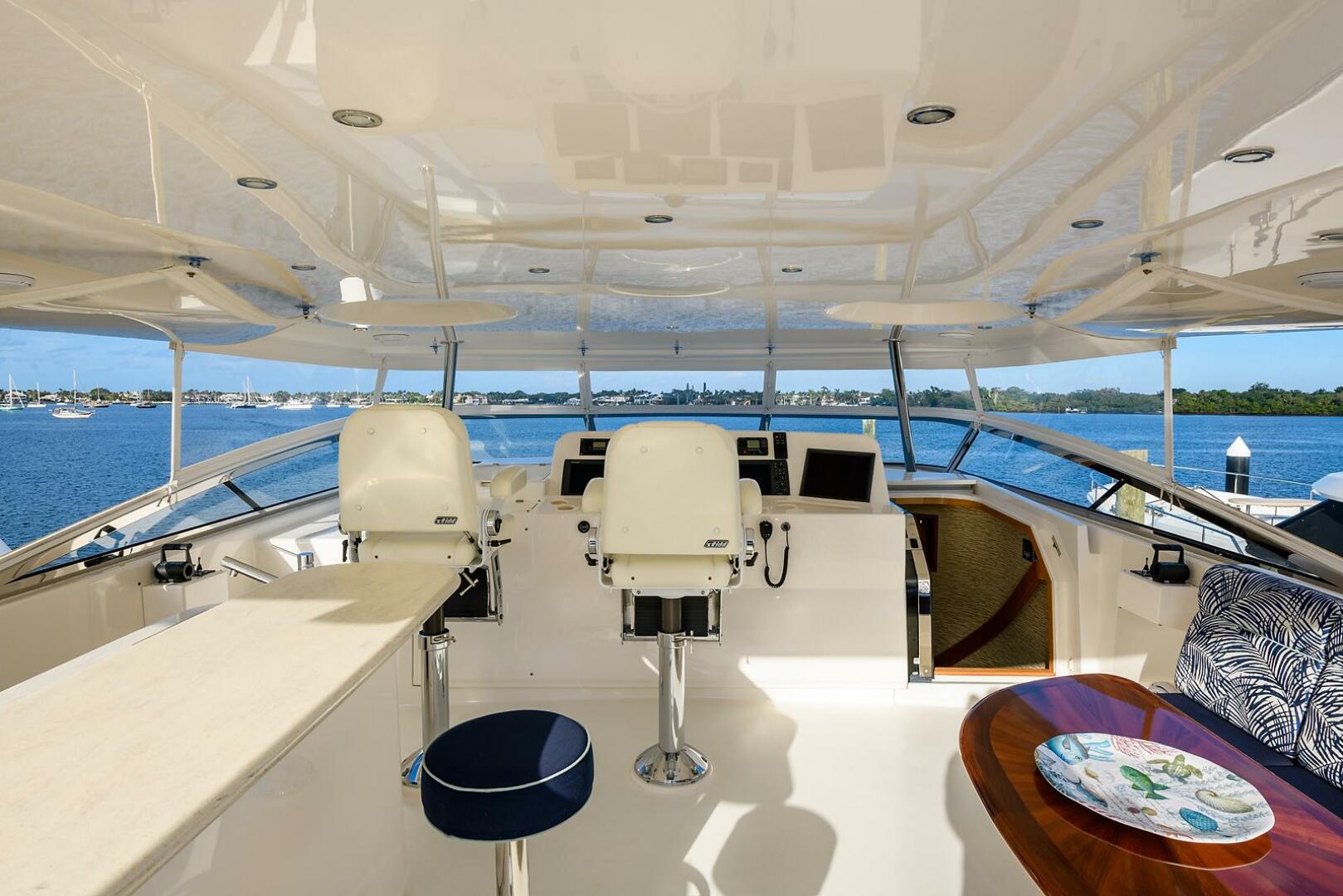 Pacific Mariner 2009-SECOND CHANCE Palm Beach-Florida-United States-5087293 | Thumbnail