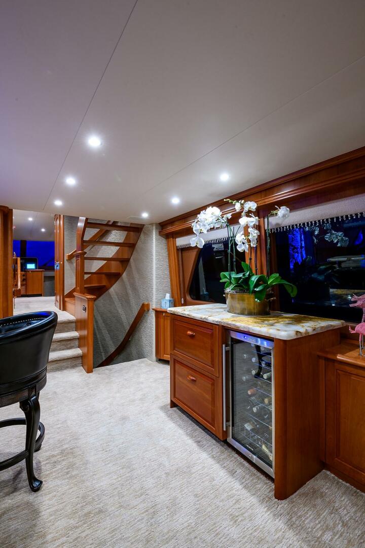 Pacific Mariner 2009-SECOND CHANCE Palm Beach-Florida-United States-5087310 | Thumbnail
