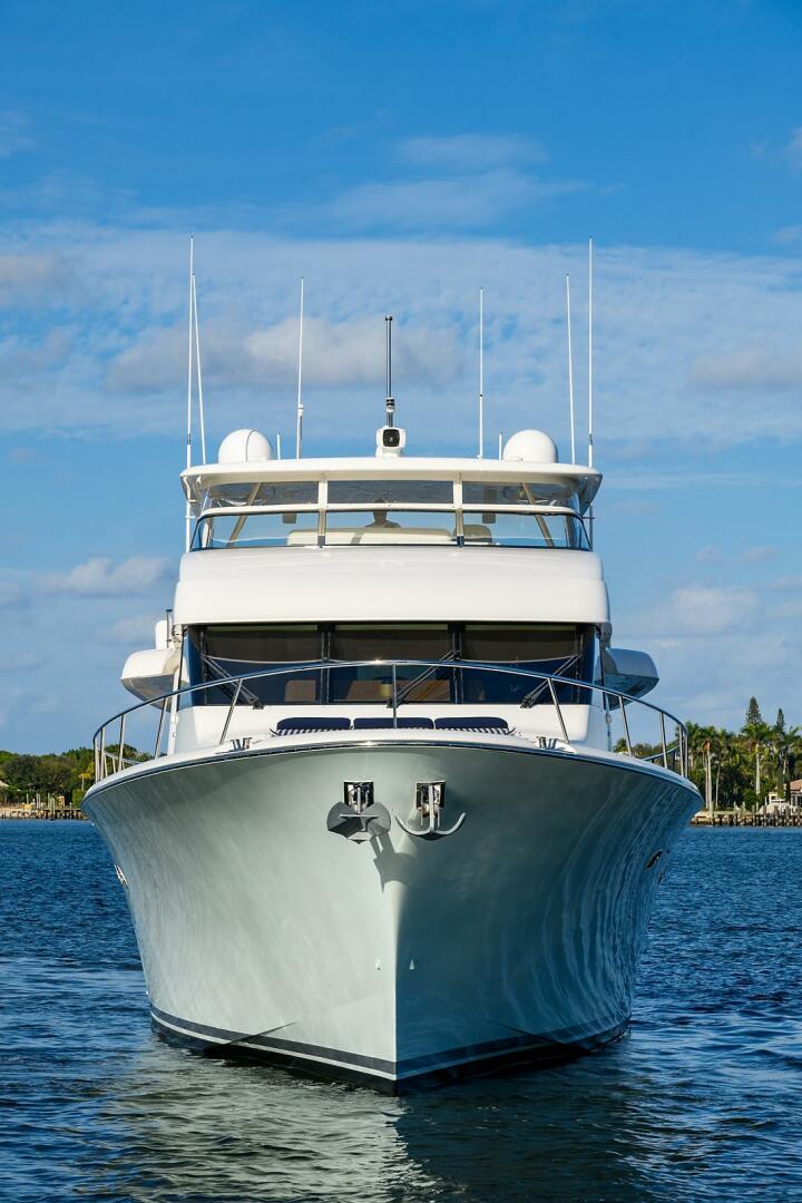 Pacific Mariner 2009-SECOND CHANCE Palm Beach-Florida-United States-5087258 | Thumbnail