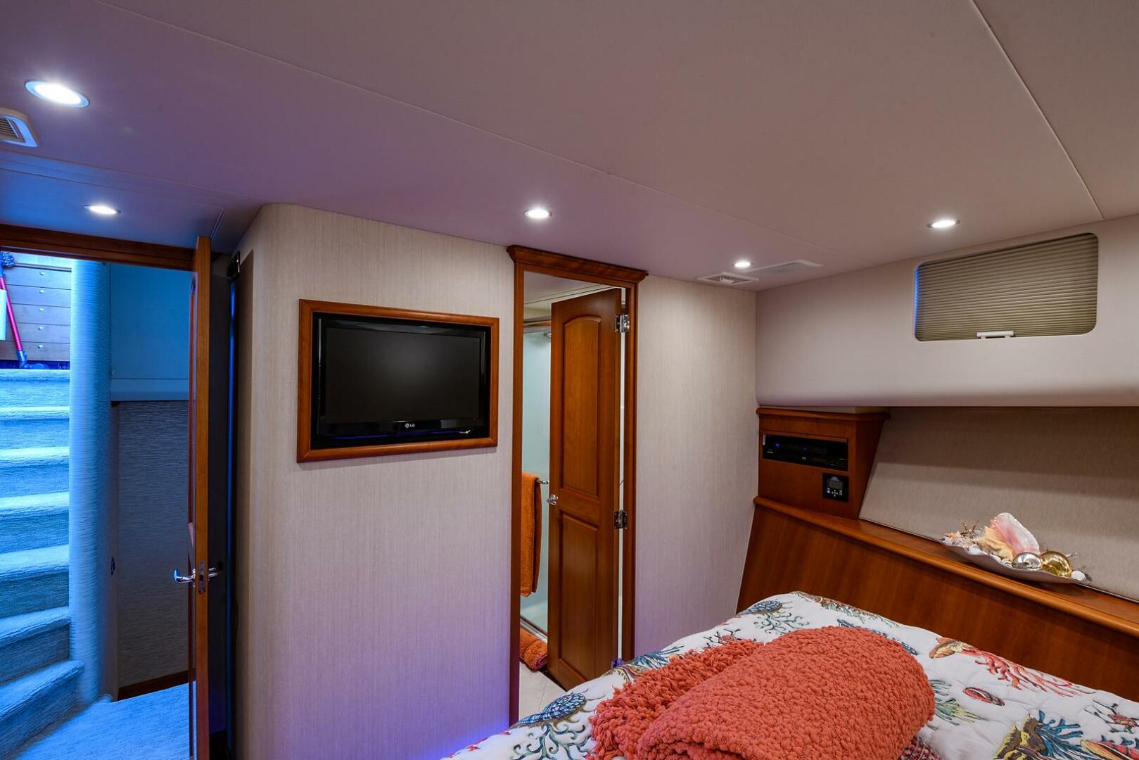 Pacific Mariner 2009-SECOND CHANCE Palm Beach-Florida-United States-5087316 | Thumbnail