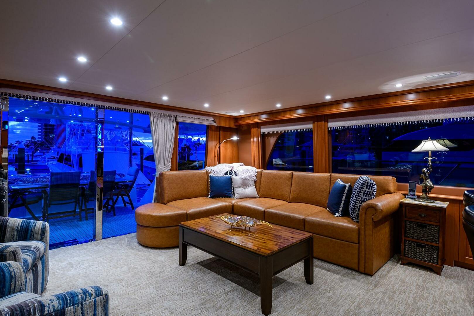 Pacific Mariner 2009-SECOND CHANCE Palm Beach-Florida-United States-5087307 | Thumbnail