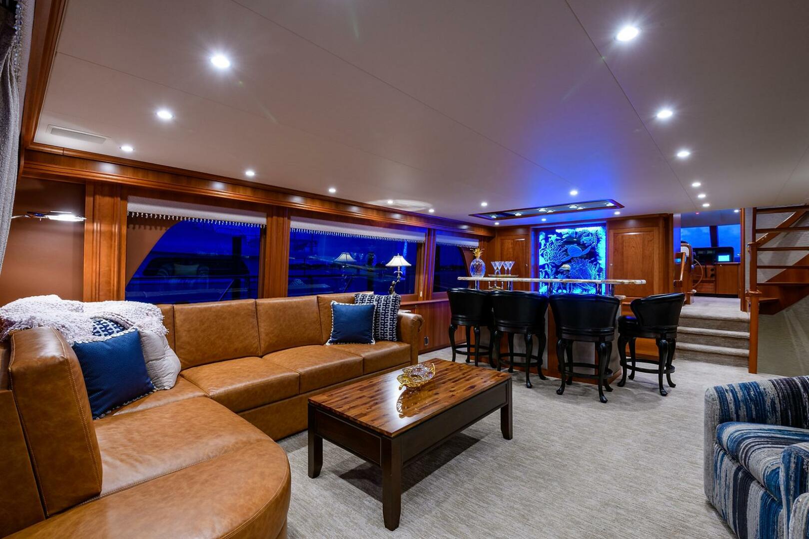 Pacific Mariner 2009-SECOND CHANCE Palm Beach-Florida-United States-5087306 | Thumbnail