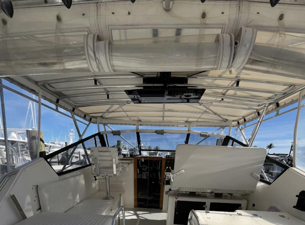 Rampage-36 Sport Fisherman 1990 -Stuart-Florida-United States-5083624