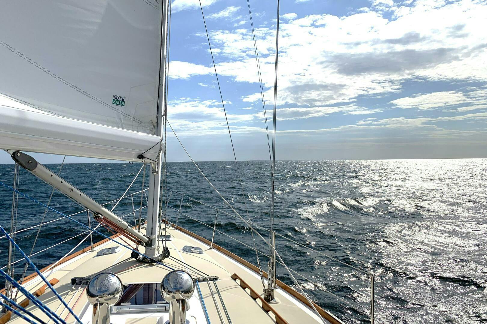 Sabre-426 2004-RUFFIAN Essex-Connecticut-United States-Outward Bound-5085881