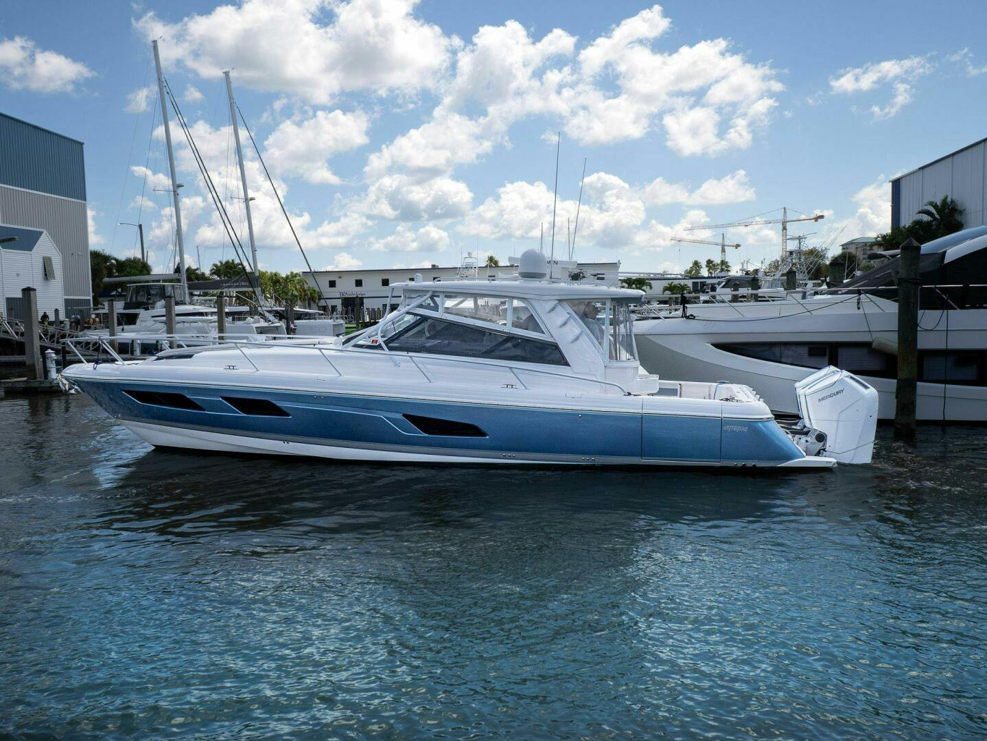 Intrepid-477 Evolution 2022-Flyn Sea Level Palm Beach Gardens-Florida-United States-5162758