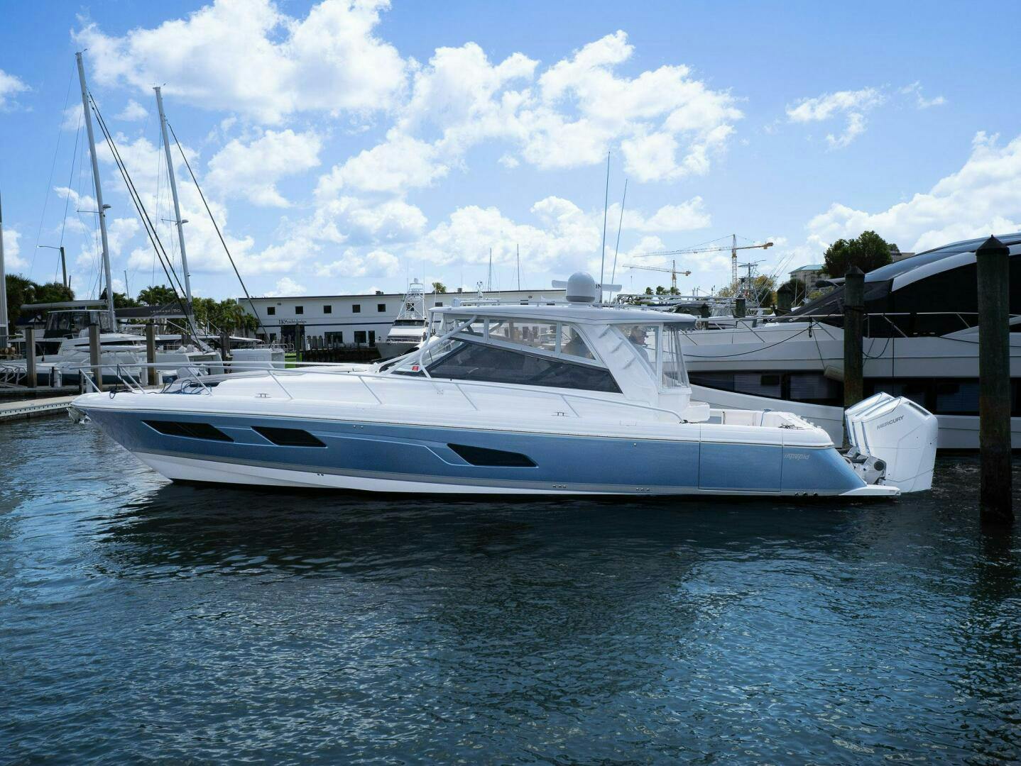 Intrepid-477 Evolution 2022-Flyn Sea Level Palm Beach Gardens-Florida-United States-5162759