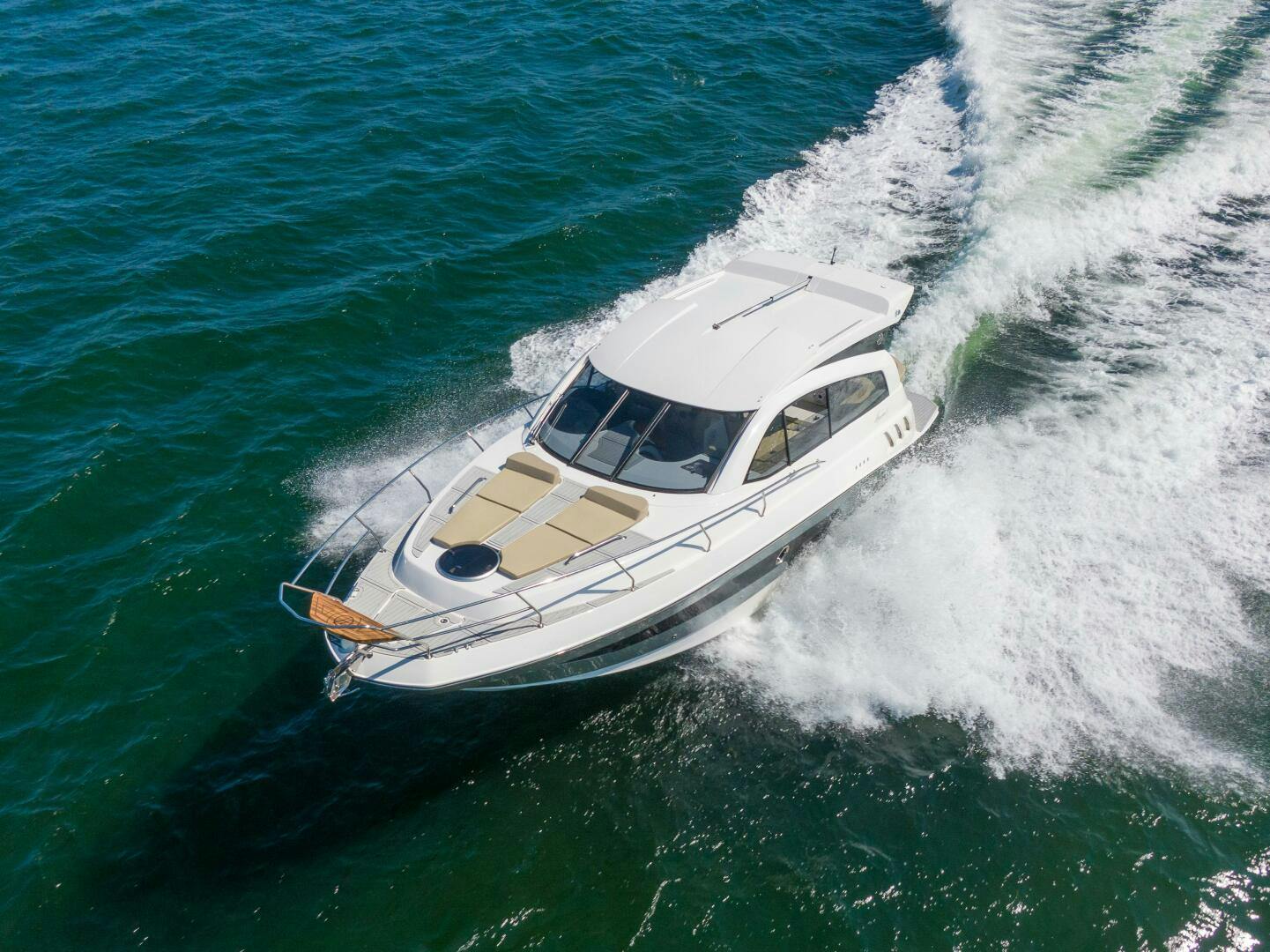 Hanover Yachts-375 2025-Custom Order Yours Today! Tampa-Florida-United States-5087387