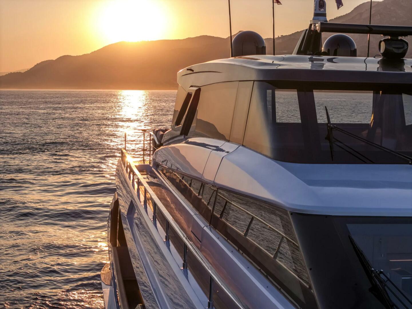 Ferretti Yachts-Skydeck 2022 -La Paz-Mexico-5087404 | Thumbnail