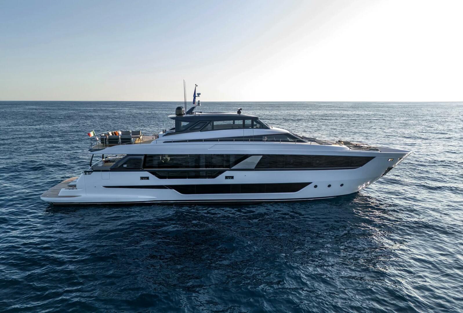 Ferretti Yachts-Skydeck 2022 -La Paz-Mexico-5087407 | Thumbnail
