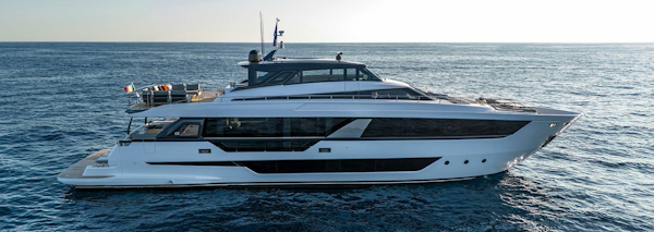 Ferretti Yachts-Skydeck 2022 -La Paz-Mexico-5087403