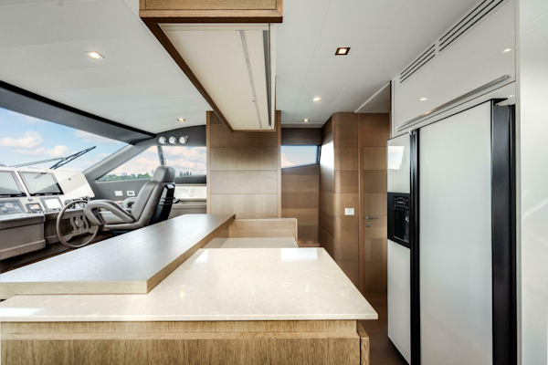 Ferretti Yachts-870 2014-Lady Nelly  Miami Beach-Florida-United States-5087561