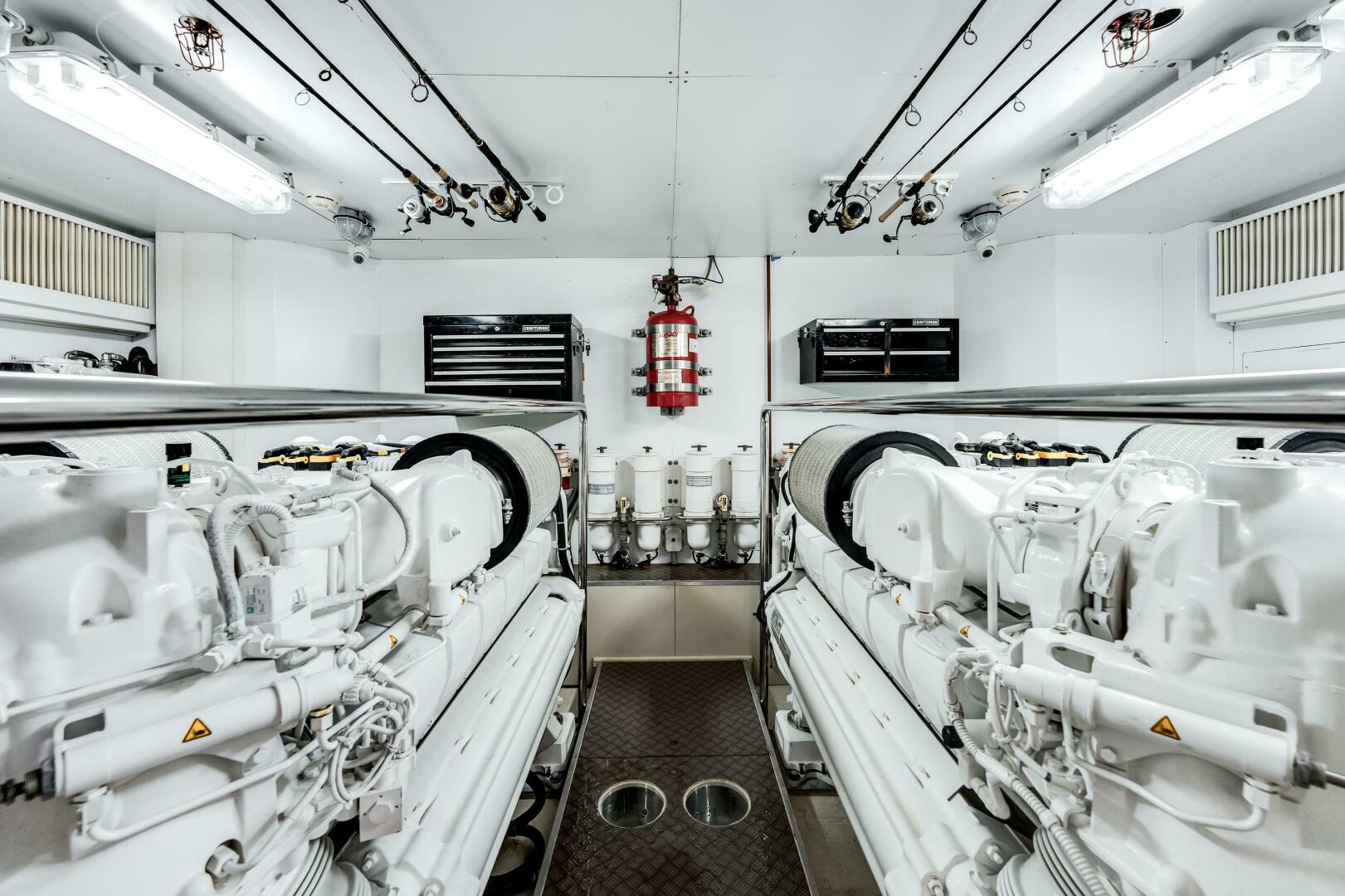 Ferretti Yachts-870 2014-Lady Nelly  Miami Beach-Florida-United States-5087571 | Thumbnail