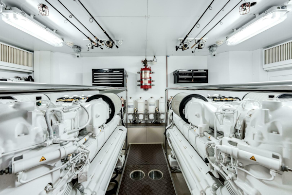 Ferretti Yachts-870 2014-Lady Nelly  Miami Beach-Florida-United States-5087571