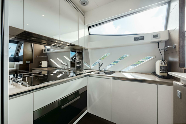 Ferretti Yachts-870 2014-Lady Nelly  Miami Beach-Florida-United States-5087559