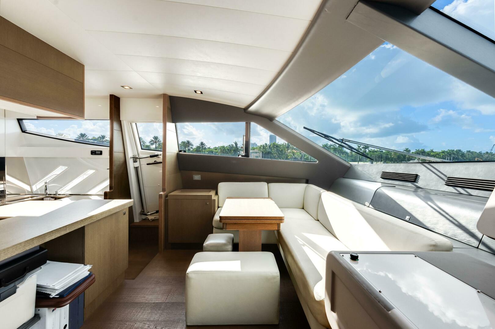 Ferretti Yachts-870 2014-Lady Nelly  Miami Beach-Florida-United States-5087566 | Thumbnail