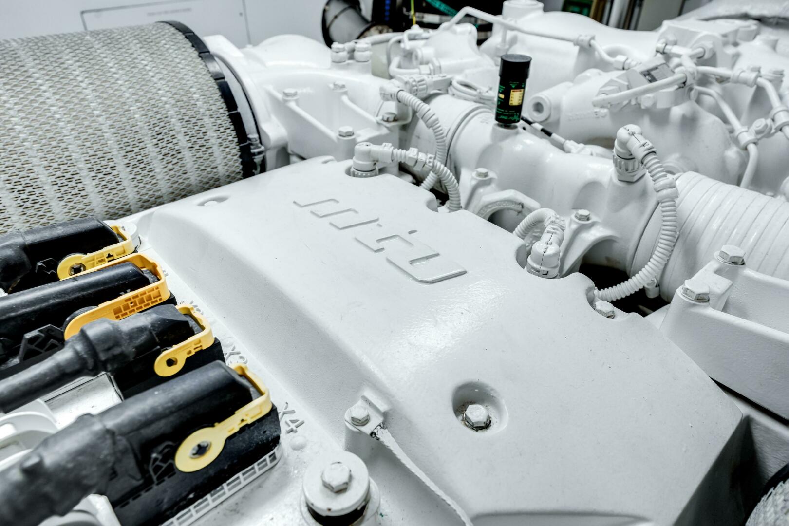 Ferretti Yachts-870 2014-Lady Nelly  Miami Beach-Florida-United States-5087572 | Thumbnail