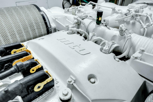 Ferretti Yachts-870 2014-Lady Nelly  Miami Beach-Florida-United States-5087572