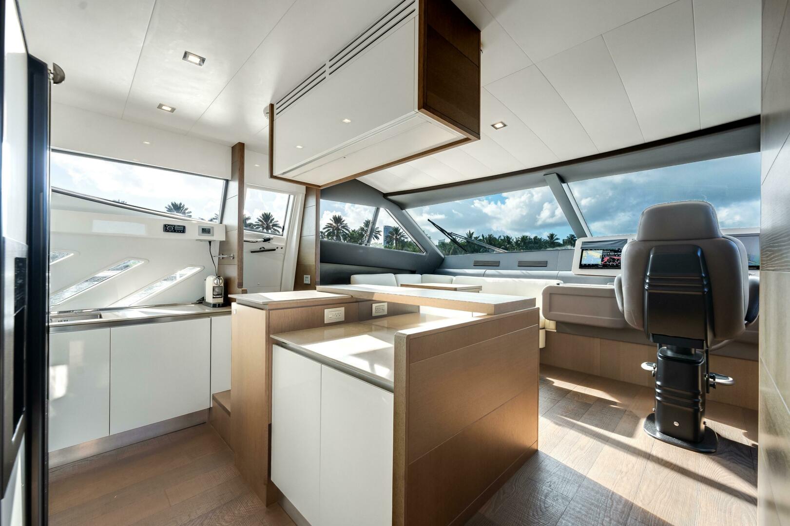 Ferretti Yachts-870 2014-Lady Nelly  Miami Beach-Florida-United States-5087558 | Thumbnail