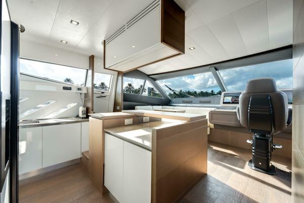 Ferretti Yachts-870 2014-Lady Nelly  Miami Beach-Florida-United States-5087558